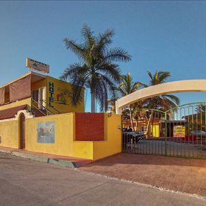 Marina del Sol