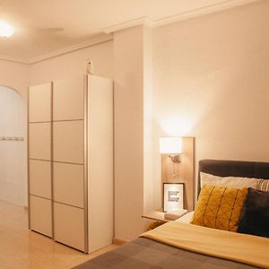 Estudio Deluxe con Cama Queen